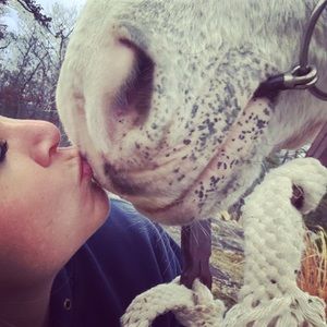 Meet your Posher, Stacy